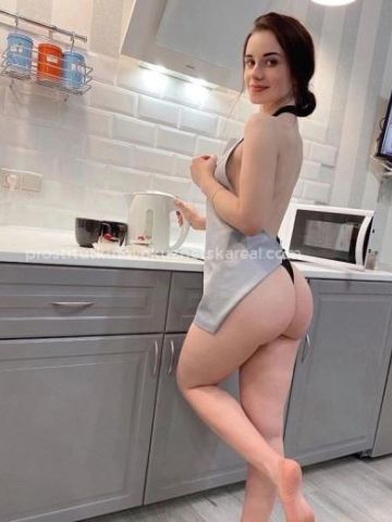 Проститутка Далия